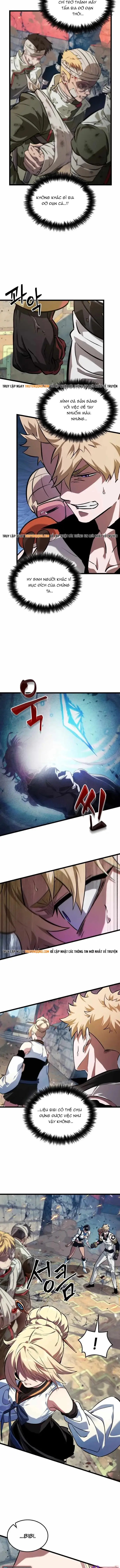 Ánh Sáng Arad [Chap 55-64] - Page 4