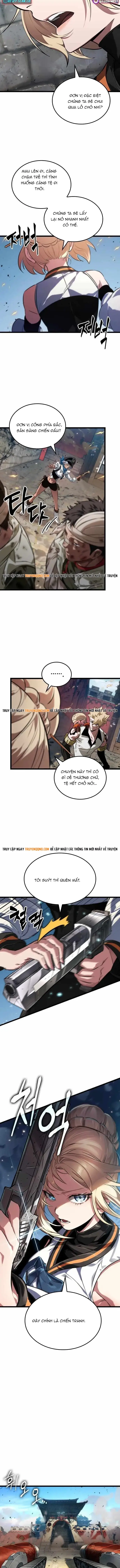 Ánh Sáng Arad [Chap 55-64] - Page 5