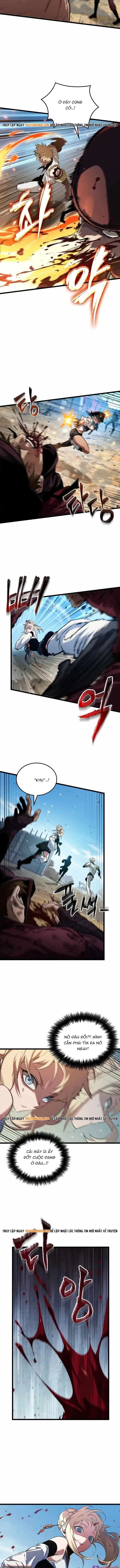 Ánh Sáng Arad [Chap 55-64] - Page 8