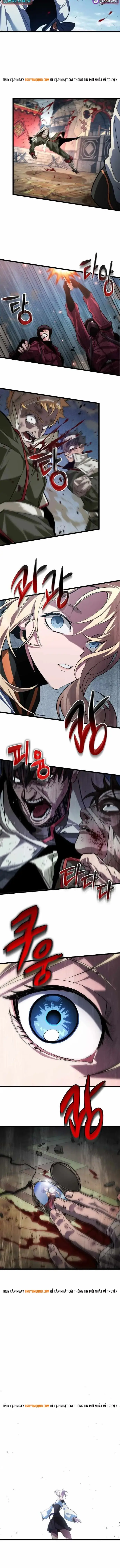 Ánh Sáng Arad [Chap 55-64] - Page 9