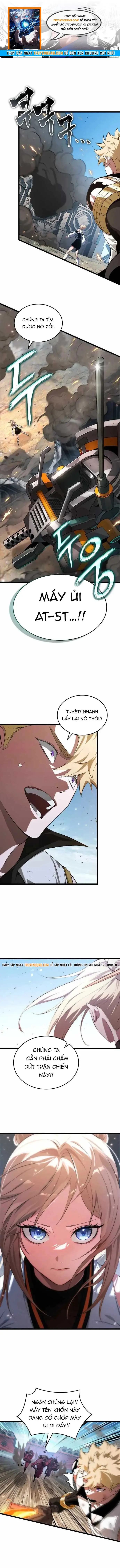 Ánh Sáng Arad [Chap 55-64] - Page 0