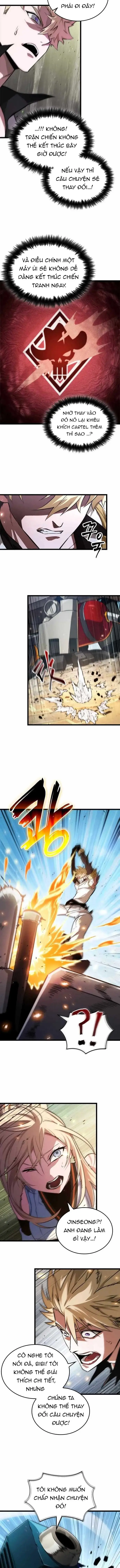 Ánh Sáng Arad [Chap 55-64] - Page 10