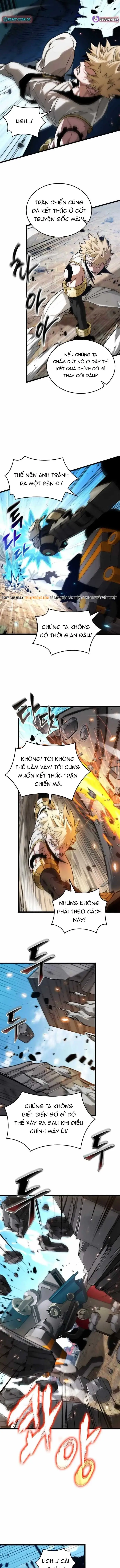 Ánh Sáng Arad [Chap 55-64] - Page 11