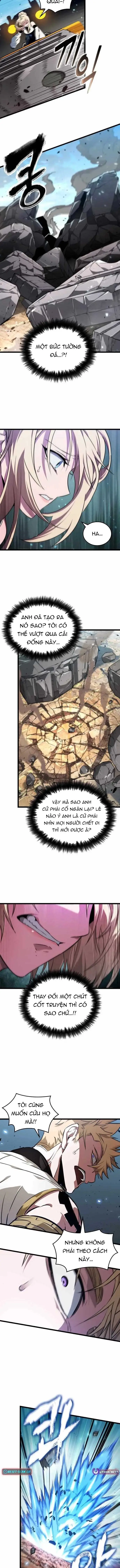 Ánh Sáng Arad [Chap 55-64] - Page 12