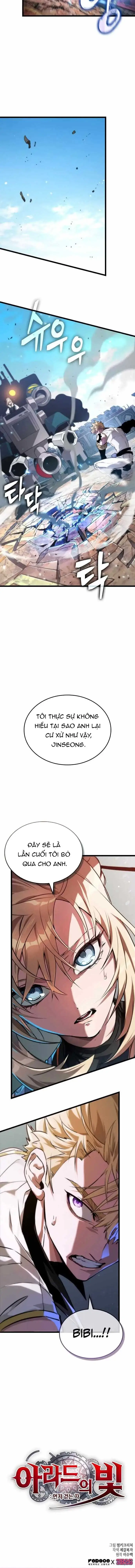 Ánh Sáng Arad [Chap 55-64] - Page 13