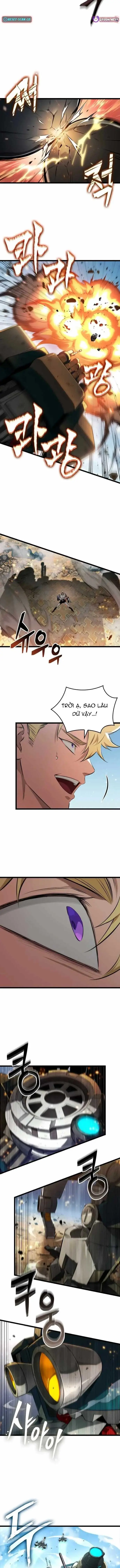 Ánh Sáng Arad [Chap 55-64] - Page 5