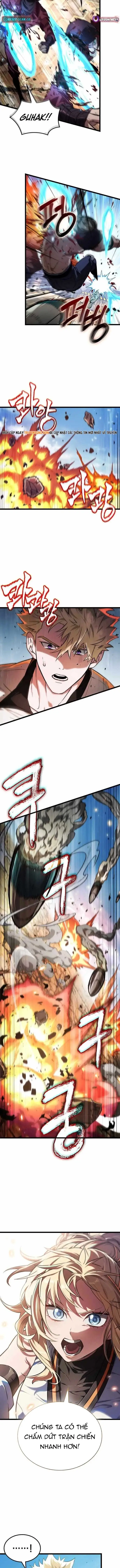 Ánh Sáng Arad [Chap 55-64] - Page 7