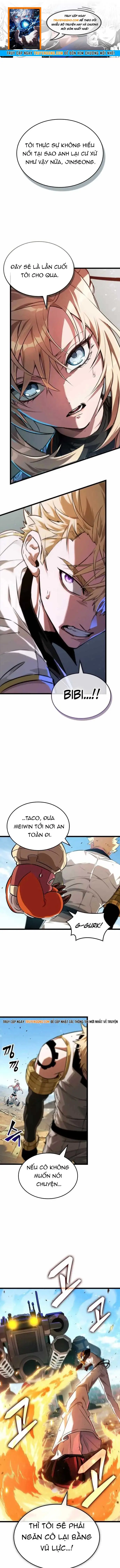 Ánh Sáng Arad [Chap 55-64] - Page 0