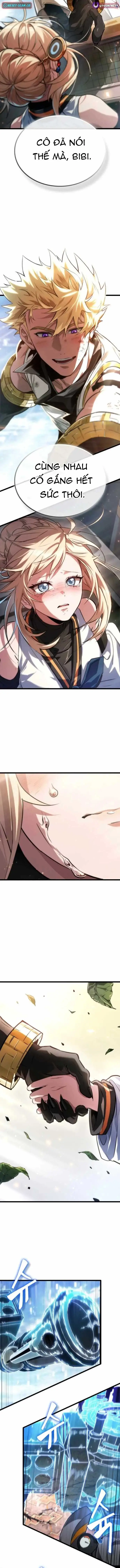 Ánh Sáng Arad [Chap 55-64] - Page 10