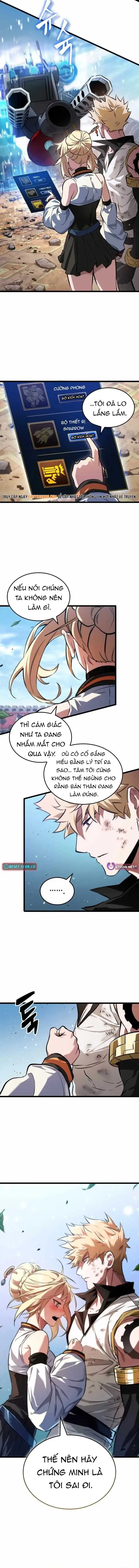 Ánh Sáng Arad [Chap 55-64] - Page 11