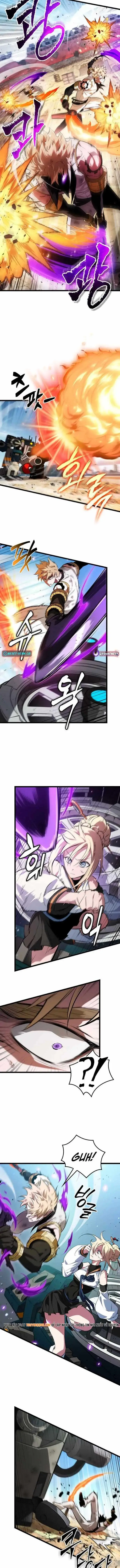 Ánh Sáng Arad [Chap 55-64] - Page 3