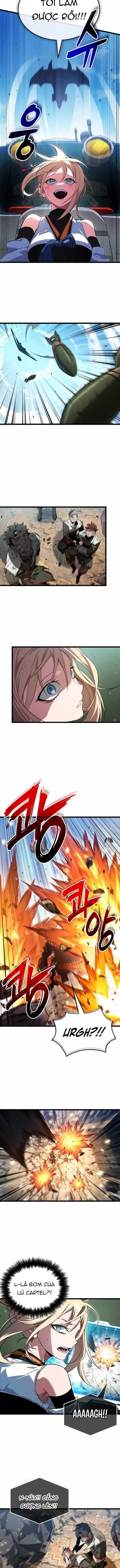 Ánh Sáng Arad [Chap 55-64] - Page 6