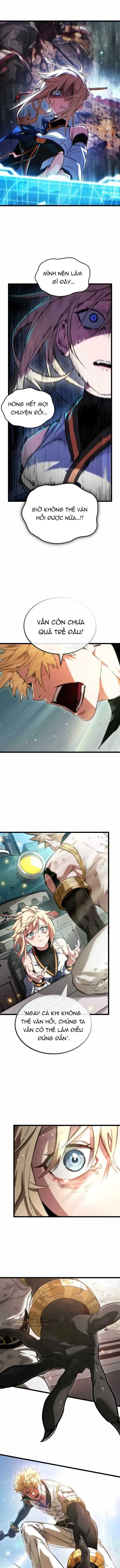 Ánh Sáng Arad [Chap 55-64] - Page 9