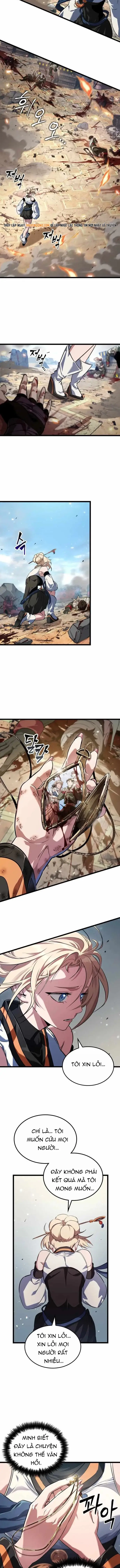 Ánh Sáng Arad [Chap 55-64] - Page 1