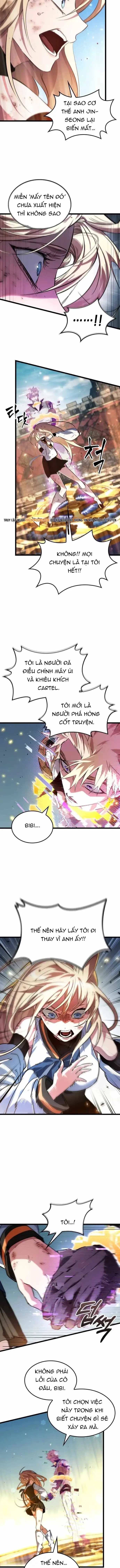 Ánh Sáng Arad [Chap 55-64] - Page 11