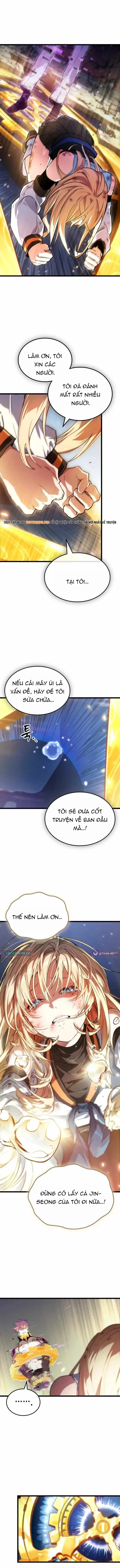 Ánh Sáng Arad [Chap 55-64] - Page 13