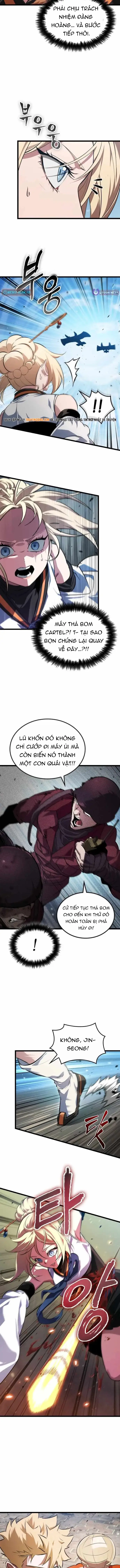 Ánh Sáng Arad [Chap 55-64] - Page 2