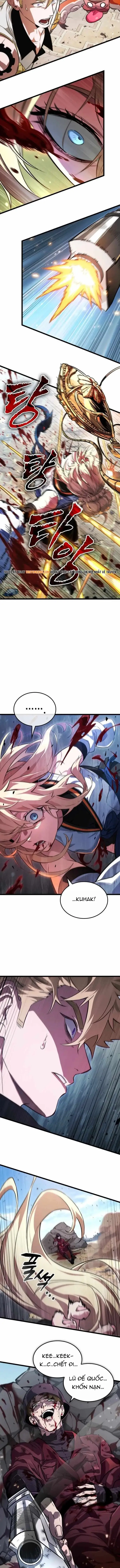 Ánh Sáng Arad [Chap 55-64] - Page 3