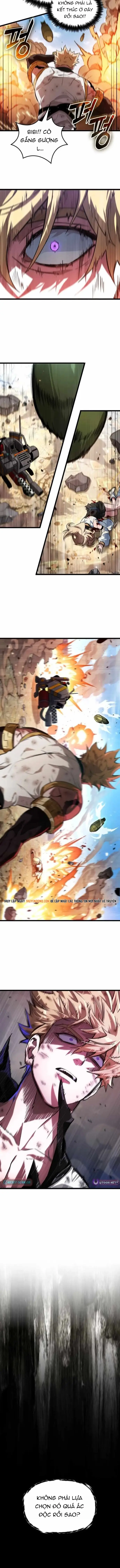 Ánh Sáng Arad [Chap 55-64] - Page 5