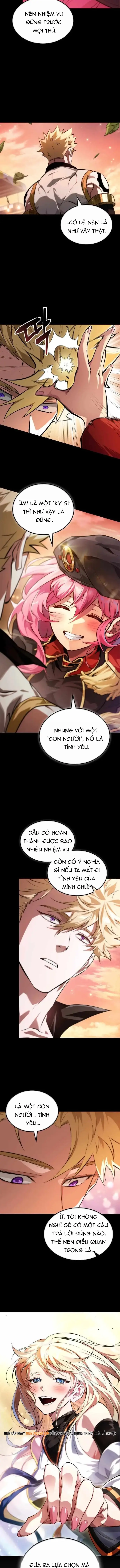 Ánh Sáng Arad [Chap 55-64] - Page 7