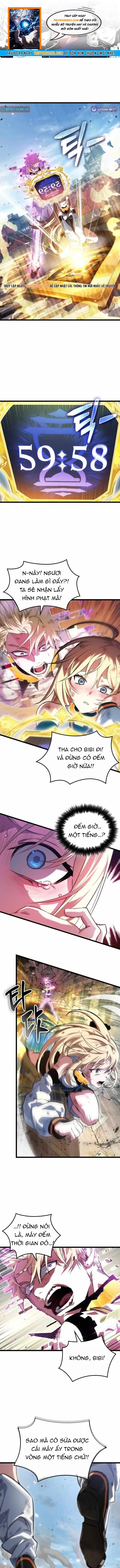 Ánh Sáng Arad [Chap 55-64] - Page 0