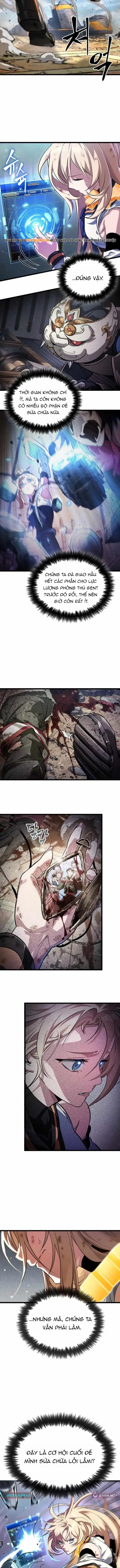 Ánh Sáng Arad [Chap 55-64] - Page 1