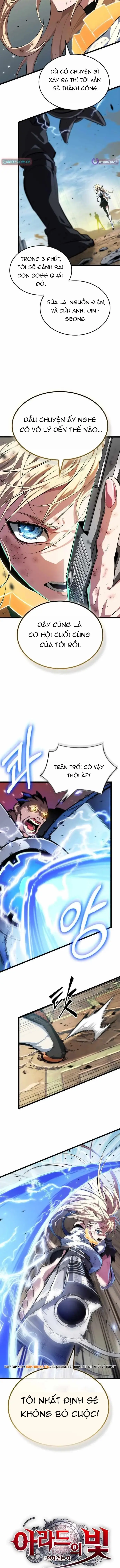 Ánh Sáng Arad [Chap 55-64] - Page 11