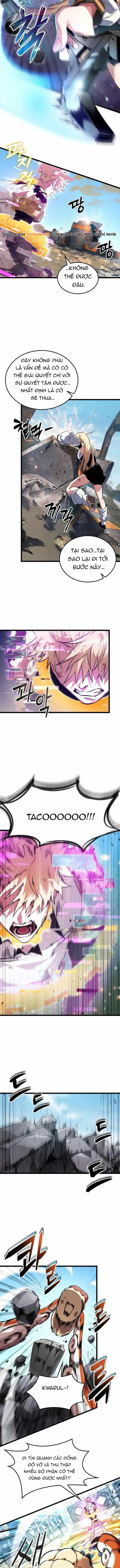 Ánh Sáng Arad [Chap 55-64] - Page 2