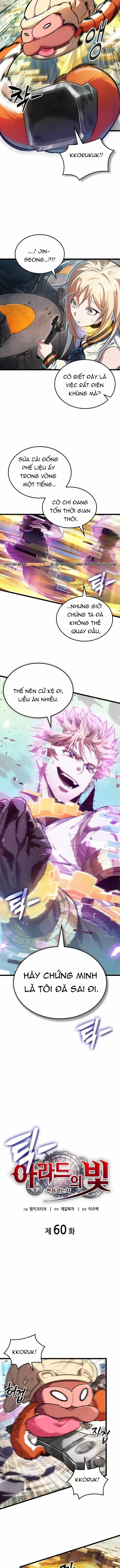 Ánh Sáng Arad [Chap 55-64] - Page 3