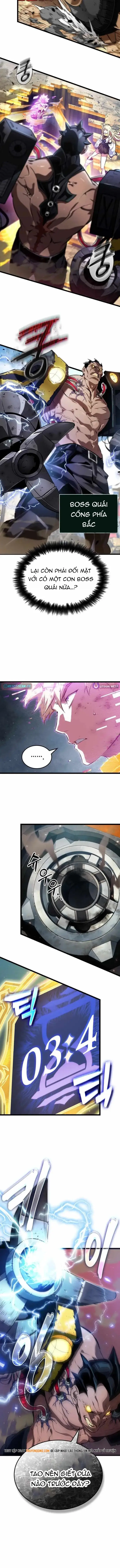 Ánh Sáng Arad [Chap 55-64] - Page 9