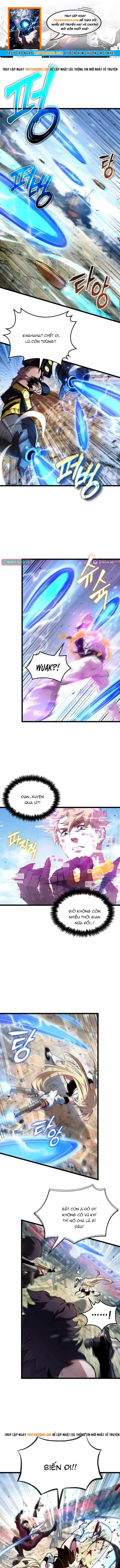 Ánh Sáng Arad [Chap 55-64] - Page 0