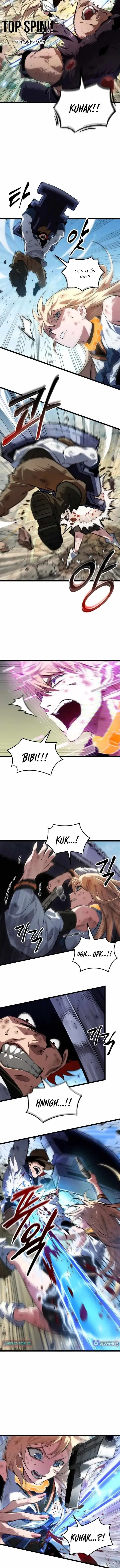 Ánh Sáng Arad [Chap 55-64] - Page 1