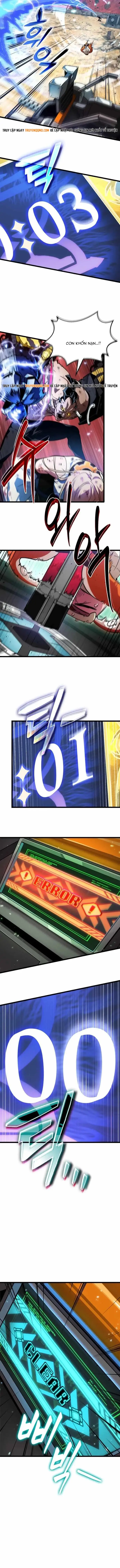 Ánh Sáng Arad [Chap 55-64] - Page 10