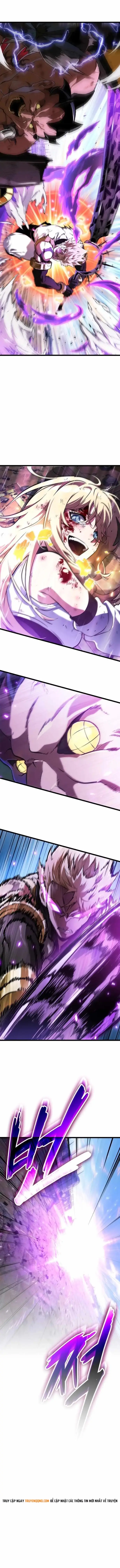 Ánh Sáng Arad [Chap 55-64] - Page 11