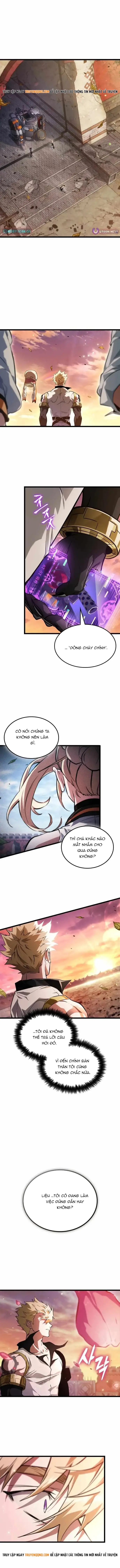 Ánh Sáng Arad [Chap 55-64] - Page 12