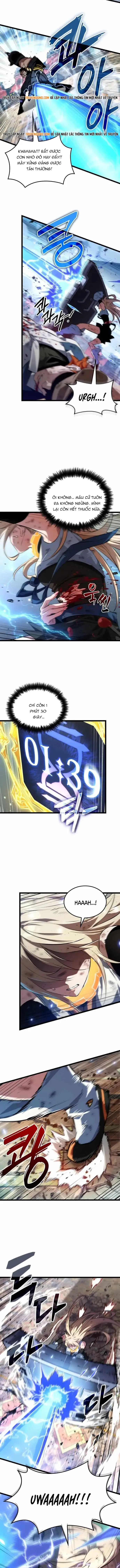 Ánh Sáng Arad [Chap 55-64] - Page 2