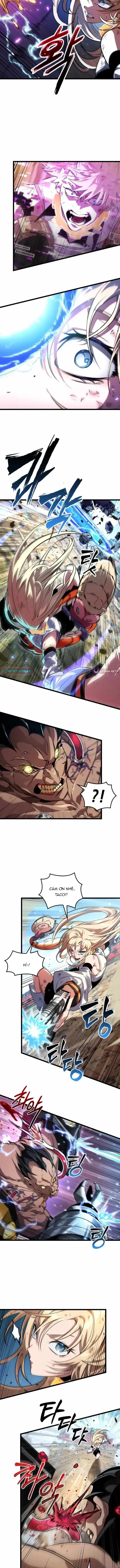 Ánh Sáng Arad [Chap 55-64] - Page 4