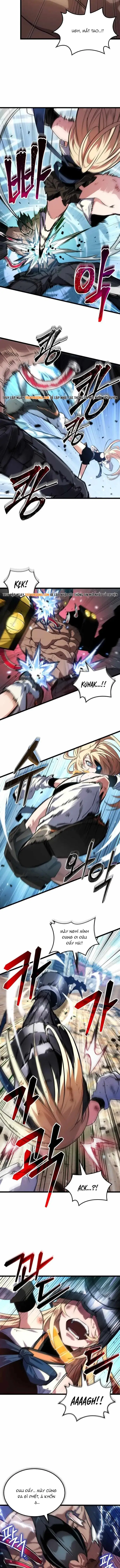 Ánh Sáng Arad [Chap 55-64] - Page 5