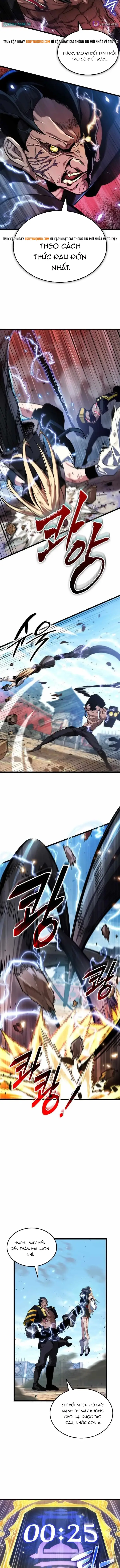 Ánh Sáng Arad [Chap 55-64] - Page 6