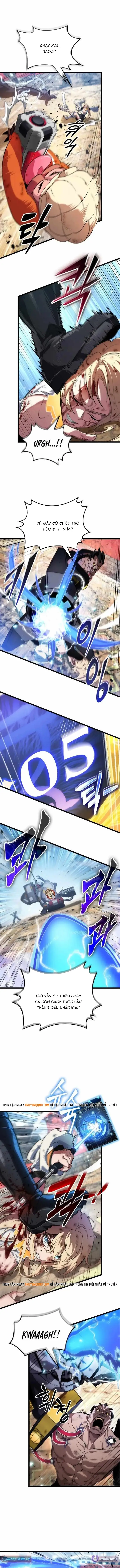 Ánh Sáng Arad [Chap 55-64] - Page 9