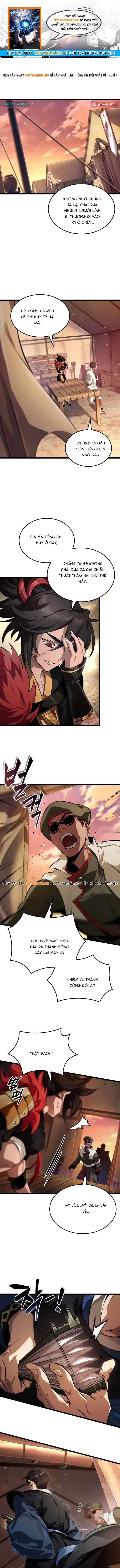 Ánh Sáng Arad [Chap 55-64] - Page 0