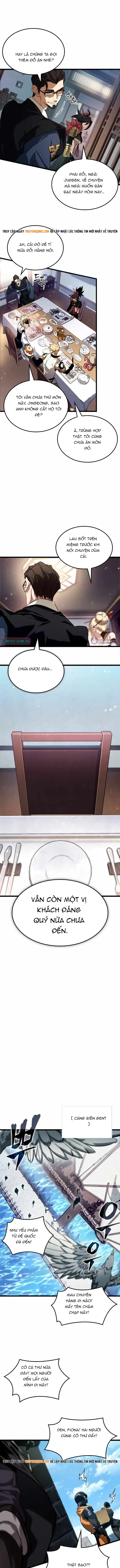 Ánh Sáng Arad [Chap 55-64] - Page 11
