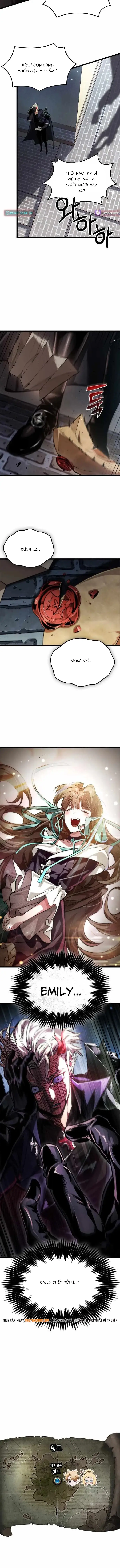 Ánh Sáng Arad [Chap 55-64] - Page 12