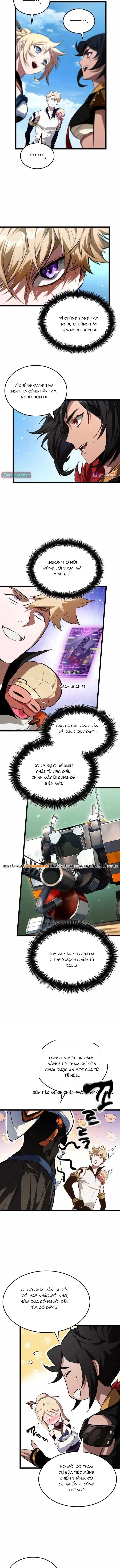 Ánh Sáng Arad [Chap 55-64] - Page 2