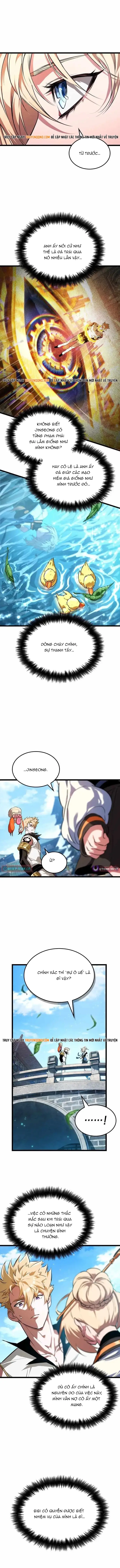 Ánh Sáng Arad [Chap 55-64] - Page 4