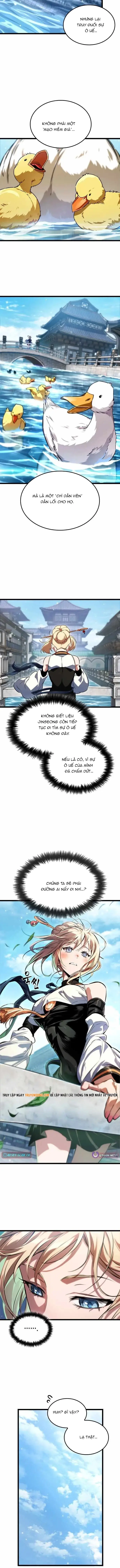 Ánh Sáng Arad [Chap 55-64] - Page 6