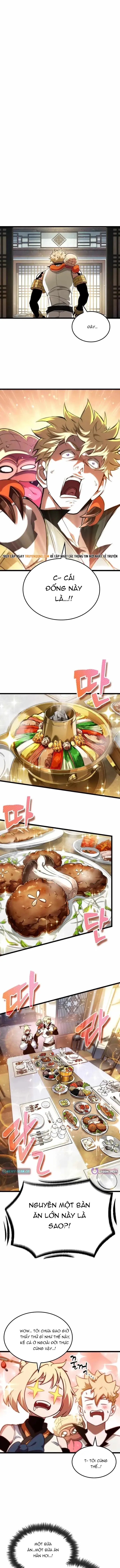 Ánh Sáng Arad [Chap 55-64] - Page 7