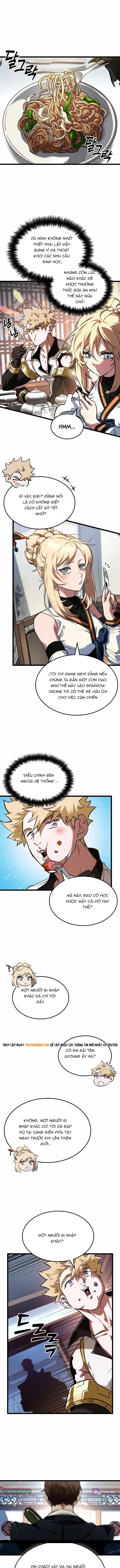 Ánh Sáng Arad [Chap 55-64] - Page 9