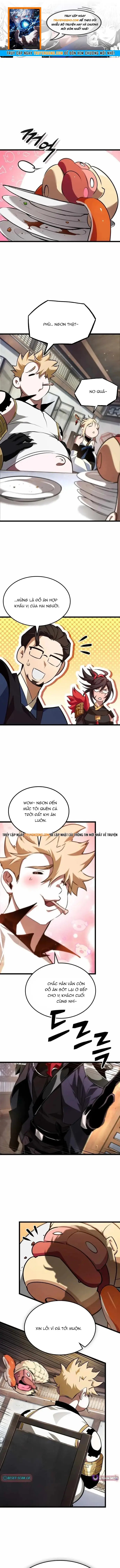 Ánh Sáng Arad [Chap 55-64] - Page 0