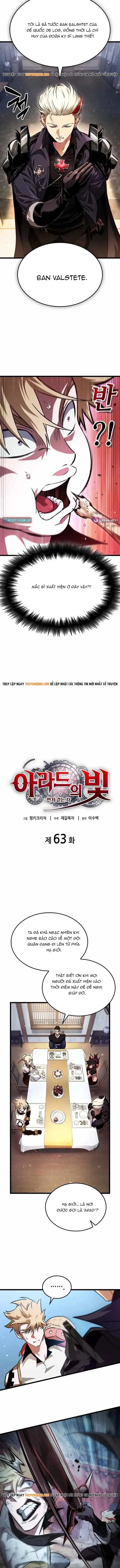 Ánh Sáng Arad [Chap 55-64] - Page 1